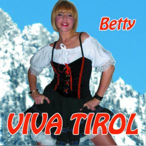 Download track Viva Tirol BettyBB Betty