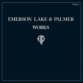 Download track Food For Your Soul Emerson, Lake & Palmer