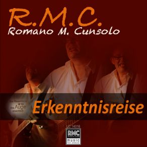 Download track Was Ich Dir Sagen Will Romano M. Cunsolo