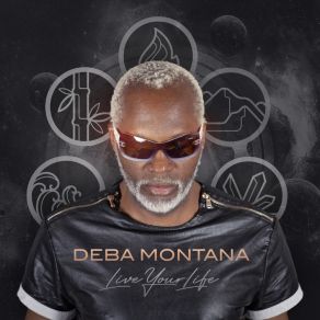 Download track I've Got A Vision (Radio Edit) Deba Montana