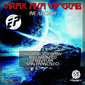 Download track Your Body Baby (Original Mix) Virax Aka Viperab