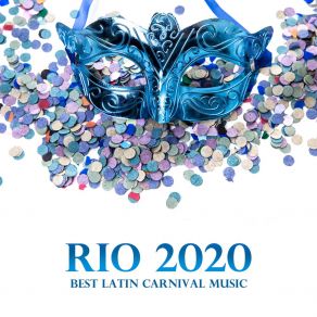 Download track RIO 2020 Latino Dance Music Academy