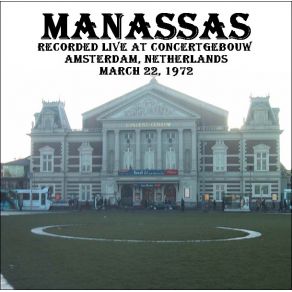 Download track Both Of Us (Bound To Lose) Manassas