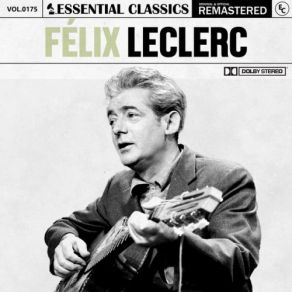 Download track Elle N Est Pas Jolie Félix Leclerc