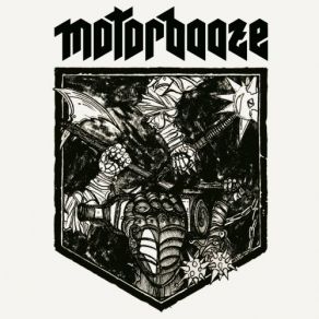 Download track Mindset Of Destruction Motorbooze