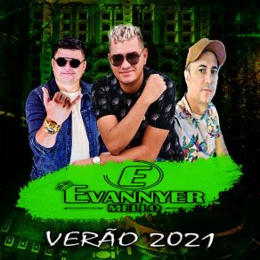 Download track Ele É Ele, Eu Sou Eu Evannyer Mello