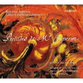 Download track 7. Suite En Re Mineur - Gigue In D Louis Couperin