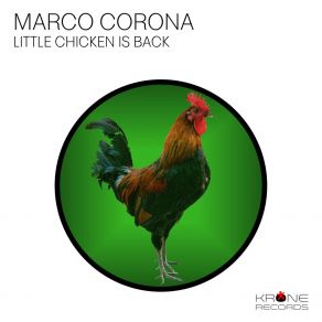 Download track Polletto (Original Mix) Marco Corona