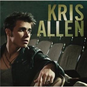 Download track Live Like We'Re Dying Kris Allen