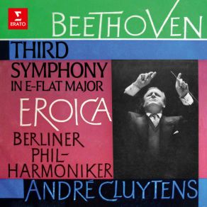 Download track Symphony No. 3 In E-Flat Major, Op. 55 - III. Scherzo. Allegro Vivace Andre Cluytens, Op. 55 