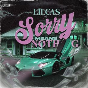 Download track Move Biissh Lil' Cas