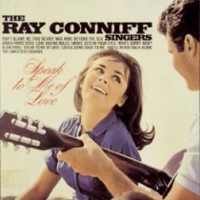 Download track Love Has No Rules Ray Conniff