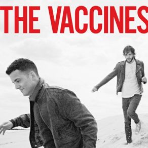 Download track A Lack Of Understanding The Vaccines