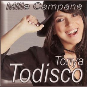 Download track Danza Del Ventre Tonya Todisco