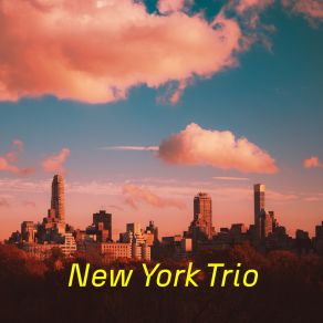 Download track Park At Nightfall New York Trio