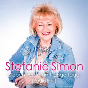 Download track Ich Such' Einen Traummann Stefanie Simon