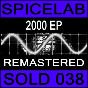 Download track Triple Zero (Remastered) Spicelab