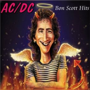 Download track Walk All Over You AC / DC