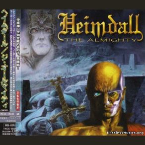 Download track Godhall Heimdall, Giacomo Mercaldo