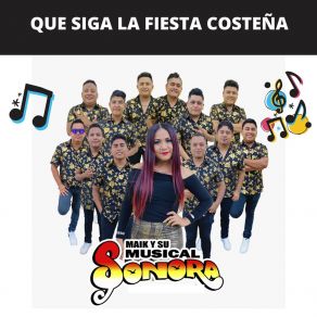 Download track Cuándo Volverás / Tu Estas Conmigo / Sincero Amor Su Musical Sonora