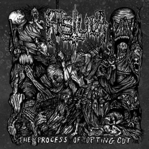 Download track Suicide Priest Fistula