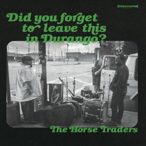 Download track 14 Birds The Horse Traders