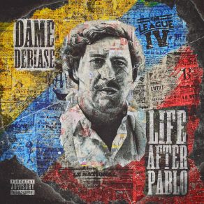 Download track Pablo Escobar Dame Debiase