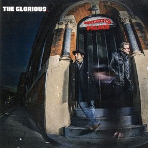 Download track The Glorious GloriousSteve Jones