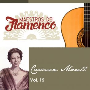 Download track La Lumbre De Tu Cigarro Carmen Morell