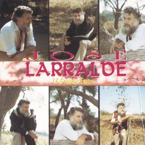 Download track Con Las Manos Calladas Jose Larralde