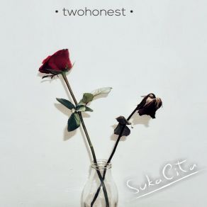 Download track Bersama Kenanganmu Twohonest