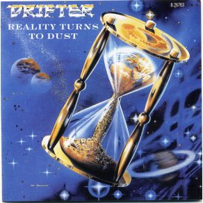 Download track Dust To Dust Drifter