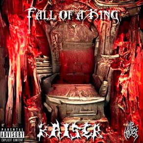 Download track Bloodfall Kaiser