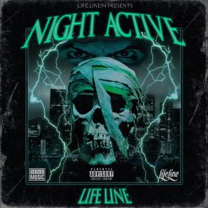 Download track Night Active Lifeline94