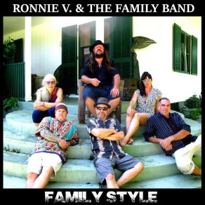 Download track Sadie The Family Band, Ronnie V