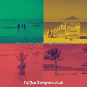 Download track Trio Jazz Soundtrack For Weekends Background Music