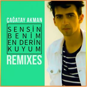 Download track Sensin Benim En Derin Kuyum (Dj Kantik Remix) Çağatay Akman