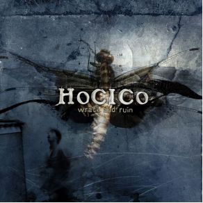 Download track Spirits Of Crime (Bestializtik Mix By Dulce Liquido) Hocico