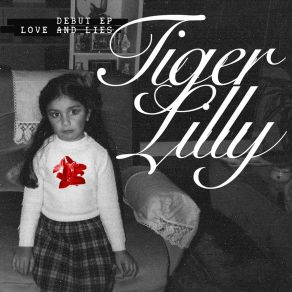 Download track Wait For You Tiger Lilly