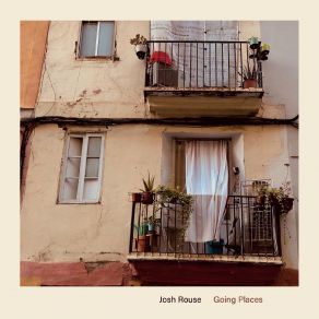 Download track Henry Miller's Flat Josh Rouse