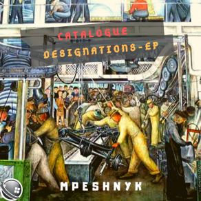 Download track Slow Radiation (Original Mix) Mpeshnyk