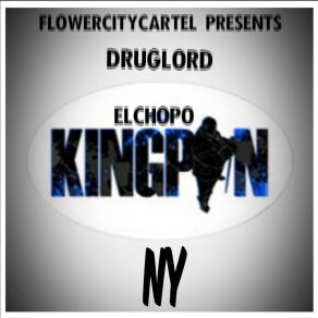 Download track Fuck It Up El Chopo