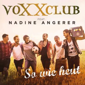 Download track So Wie Heut (Pop-Mix) Nadine Angerer