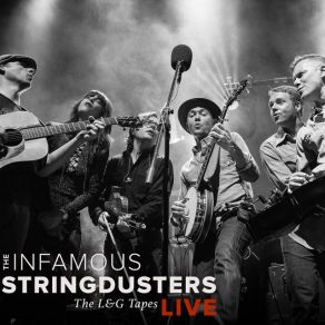 Download track Scarlet Begonias - Washington DC 4-2-16 The Infamous Stringdusters