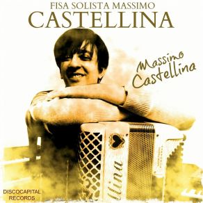 Download track Stregato (Tango Argentino) Massimo CastellinaTango Argentino