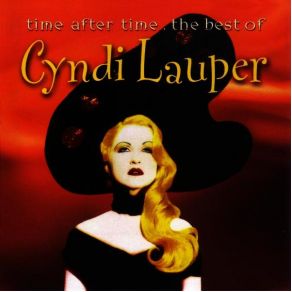 Download track What's Going On Cyndi Lauper