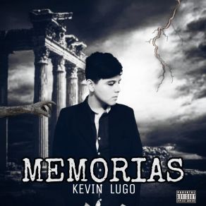 Download track El Rojo KEVIN LUGO