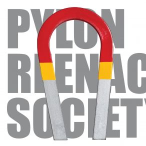 Download track No Worries Pylon Reenactment Society