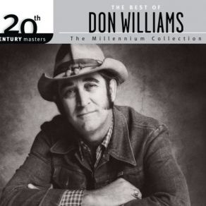 Download track She Never Knew Me Don Williams