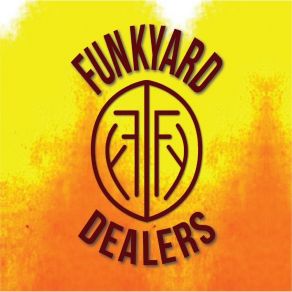 Download track Groove Back Funkyard Dealers